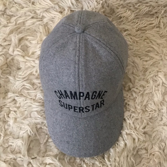 Express Baseball Hat - Picture 3 of 5